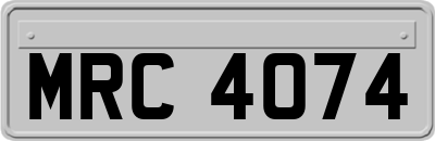 MRC4074