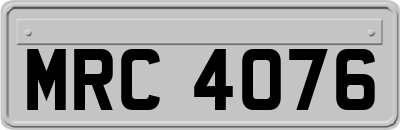 MRC4076