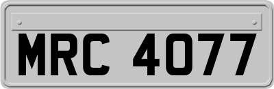 MRC4077