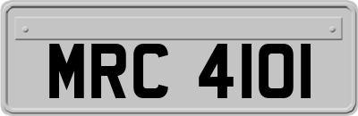 MRC4101