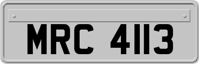 MRC4113