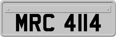 MRC4114