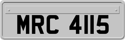 MRC4115