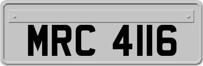 MRC4116