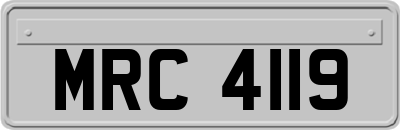 MRC4119
