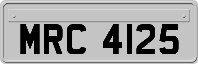 MRC4125