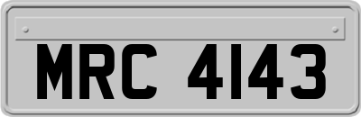 MRC4143
