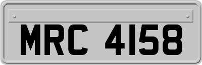 MRC4158