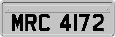 MRC4172