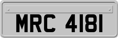 MRC4181