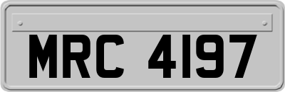 MRC4197
