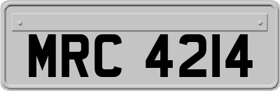 MRC4214