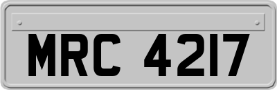 MRC4217
