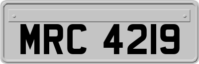 MRC4219