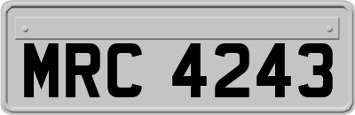 MRC4243