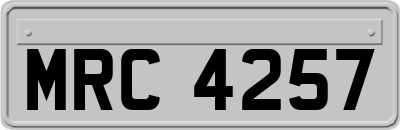 MRC4257