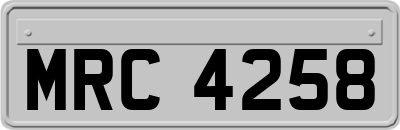 MRC4258