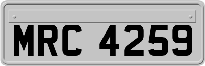 MRC4259