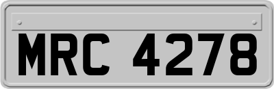 MRC4278