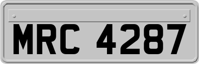 MRC4287