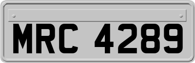 MRC4289
