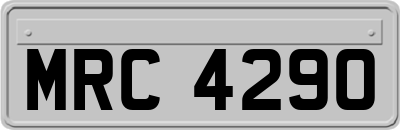 MRC4290