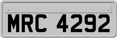 MRC4292