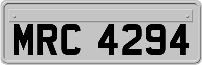 MRC4294
