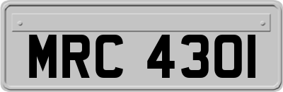 MRC4301