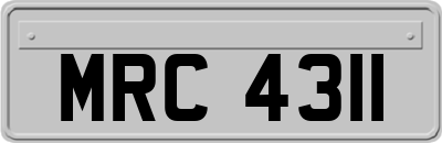 MRC4311