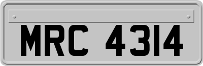 MRC4314