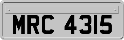MRC4315