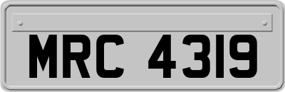 MRC4319