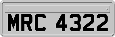 MRC4322
