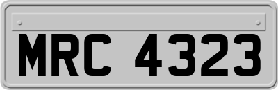 MRC4323