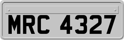 MRC4327
