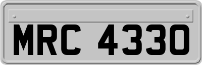 MRC4330