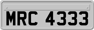 MRC4333