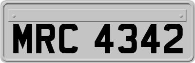 MRC4342