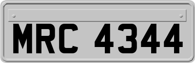 MRC4344