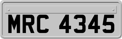 MRC4345