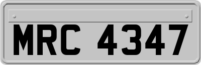 MRC4347