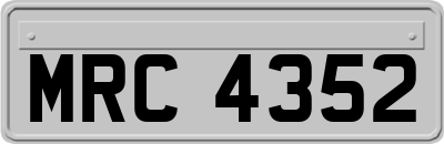 MRC4352