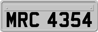 MRC4354