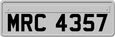 MRC4357