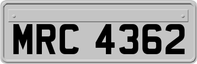 MRC4362