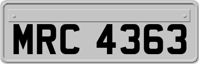 MRC4363