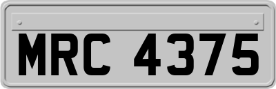 MRC4375