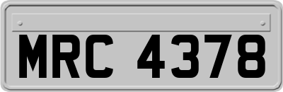 MRC4378