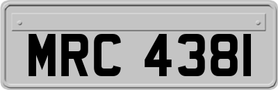 MRC4381